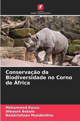 Conservação da Biodiversidade no Corno de África