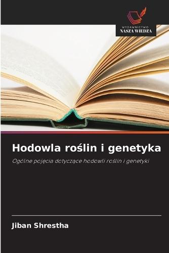 Hodowla roślin i genetyka