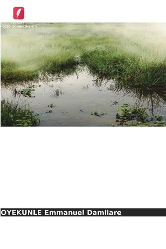 Crescimento E Desenvolvimento Da Administração Local de Mushin