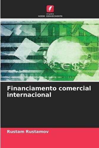 Financiamento comercial internacional