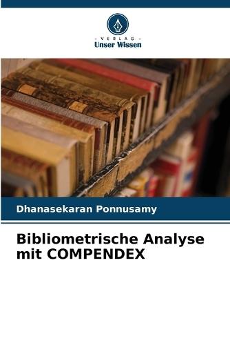 Bibliometrische Analyse mit COMPENDEX