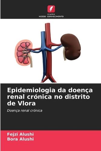 Epidemiologia da doença renal crónica no distrito de Vlora