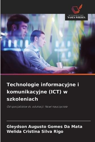 Technologie informacyjne i komunikacyjne (ICT) w szkoleniach