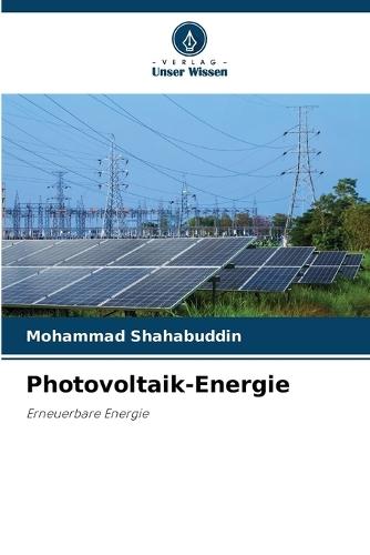 Photovoltaik-Energie