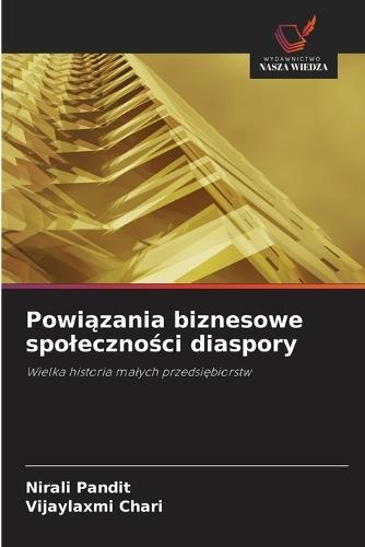 Powiązania biznesowe spoleczności diaspory
