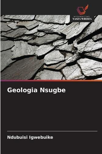 Geologia Nsugbe