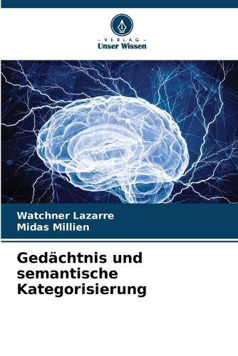 Gedächtnis und semantische Kategorisierung