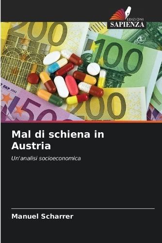 Mal di schiena in Austria