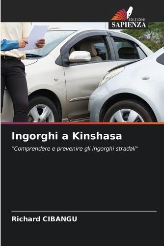 Ingorghi a Kinshasa