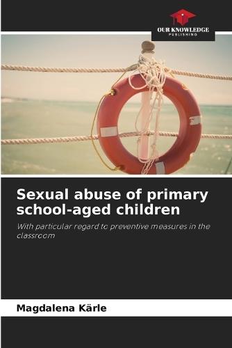 Sexual abuse of primary school-aged children