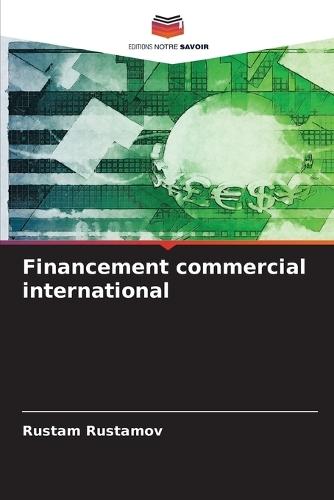 Financement commercial international