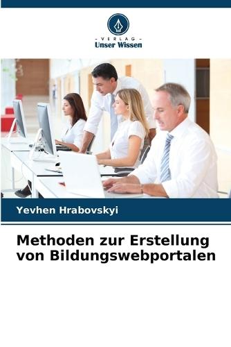 Methoden zur Erstellung von Bildungswebportalen