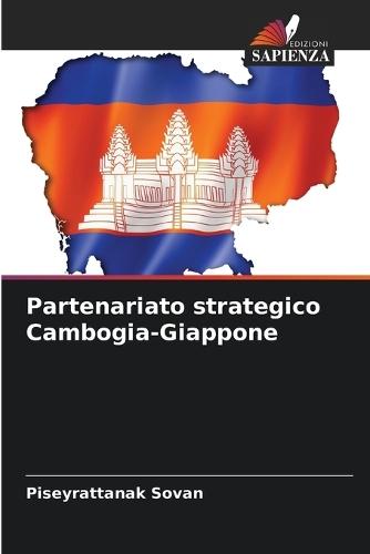 Partenariato strategico Cambogia-Giappone