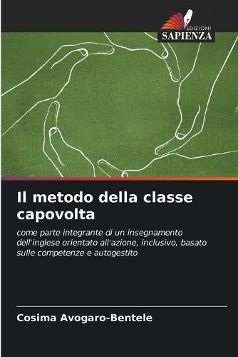 Il metodo della classe capovolta