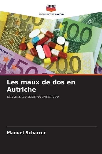 Les maux de dos en Autriche