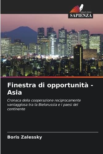 Finestra di opportunità - Asia