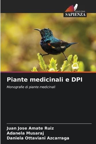 Piante medicinali e DPI
