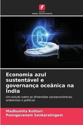 Economia azul sustentável e governança oceânica na Índia