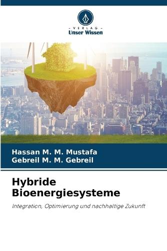 Hybride Bioenergiesysteme