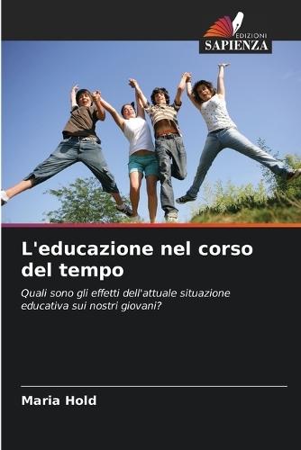 L'educazione nel corso del tempo