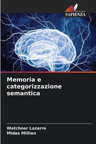 Memoria e categorizzazione semantica