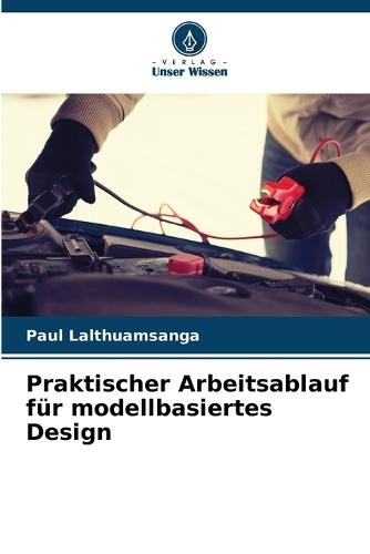 Praktischer Arbeitsablauf für modellbasiertes Design