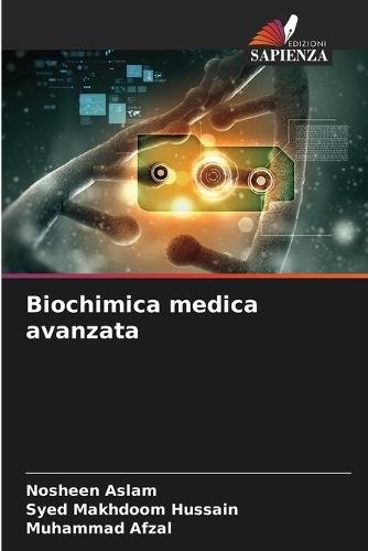 Biochimica medica avanzata