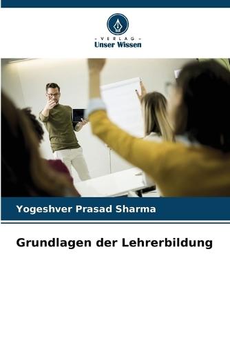 Grundlagen der Lehrerbildung