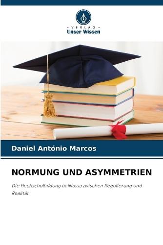 Normung Und Asymmetrien