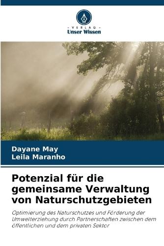 Potenzial für die gemeinsame Verwaltung von Naturschutzgebieten