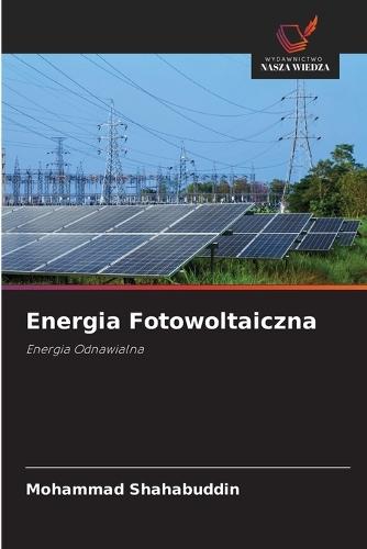 Energia Fotowoltaiczna
