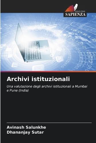 Archivi istituzionali