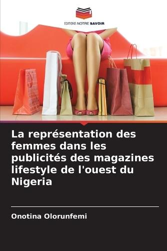 La représentation des femmes dans les publicités des magazines lifestyle de l'ouest du Nigeria