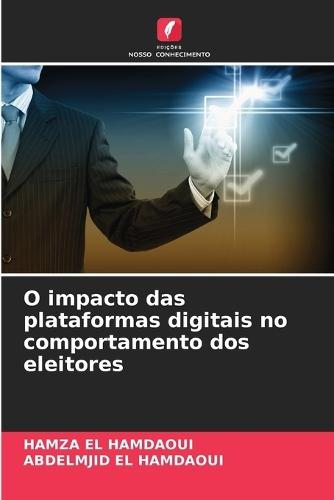 O impacto das plataformas digitais no comportamento dos eleitores
