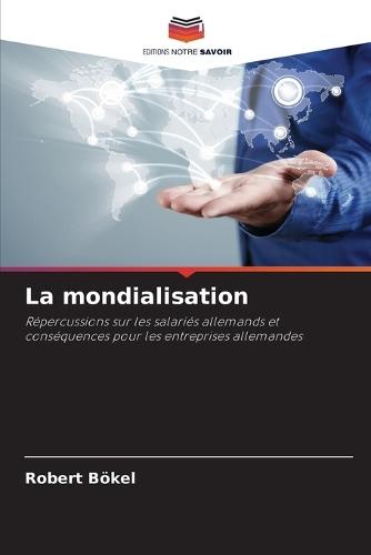 La mondialisation