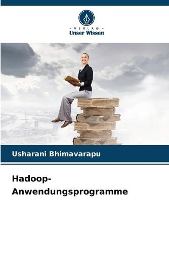 Hadoop-Anwendungsprogramme
