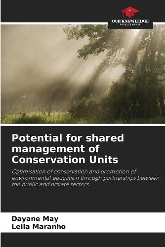 Potential for shared management of Conservation Units