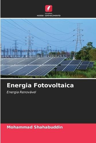 Energia Fotovoltaica