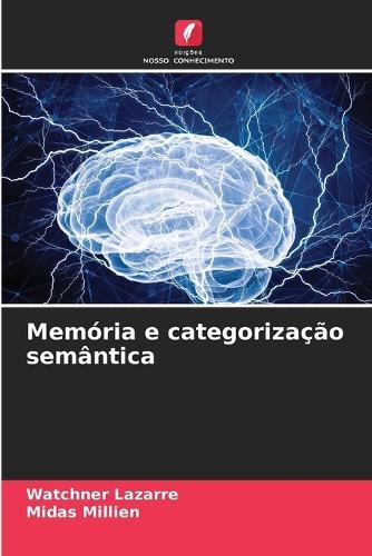 Memória e categorização semântica