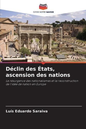 Déclin des États, ascension des nations
