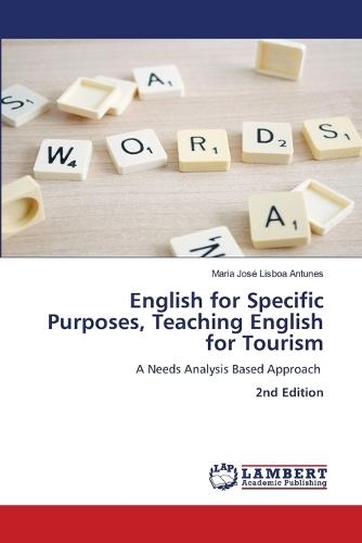 English for Specific Purposes, Teaching English for Tourism