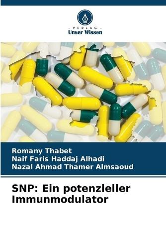 Snp: Ein potenzieller Immunmodulator