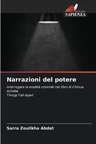 Narrazioni del potere