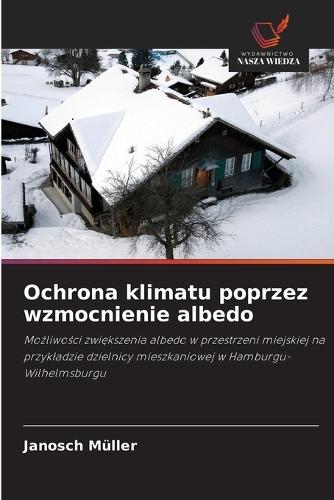 Ochrona klimatu poprzez wzmocnienie albedo