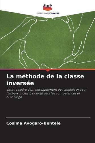 La méthode de la classe inversée