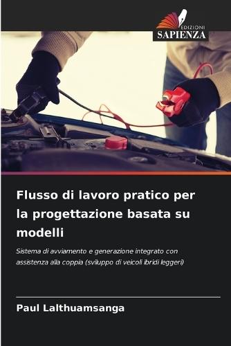 Flusso di lavoro pratico per la progettazione basata su modelli