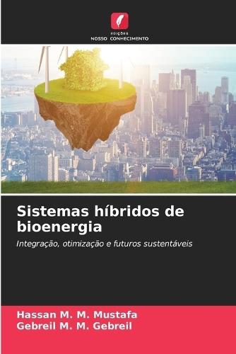 Sistemas híbridos de bioenergia