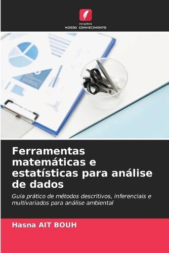 Ferramentas matemáticas e estatísticas para análise de dados