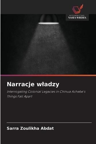 Narracje wladzy
