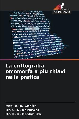 La crittografia omomorfa a più chiavi nella pratica